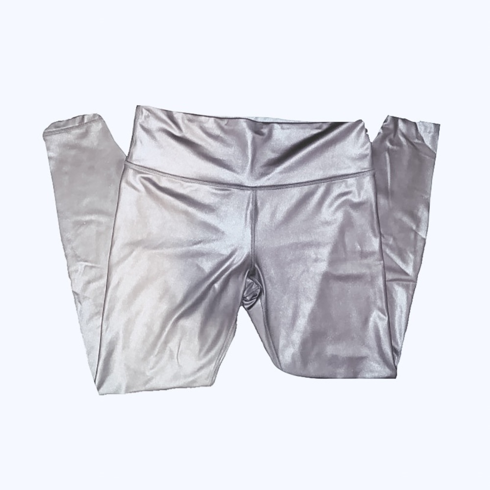 Athleta Shine Leggings